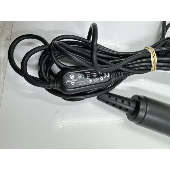 Official Guitar Hero World Tour USB Microphone for PS3 /Wii/ Xbox /360/PC - Picture 5 of 5